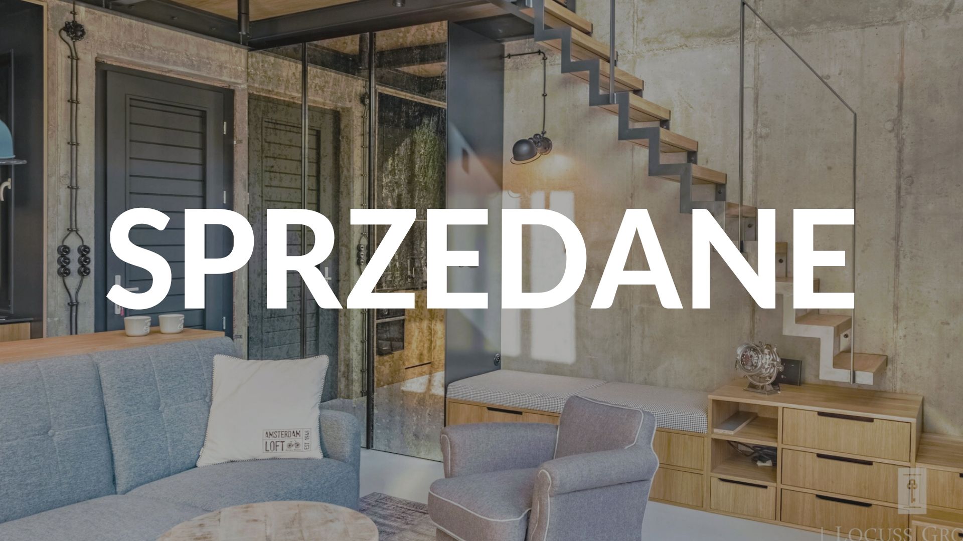 Luksusowy loft przy molo w Orłowie