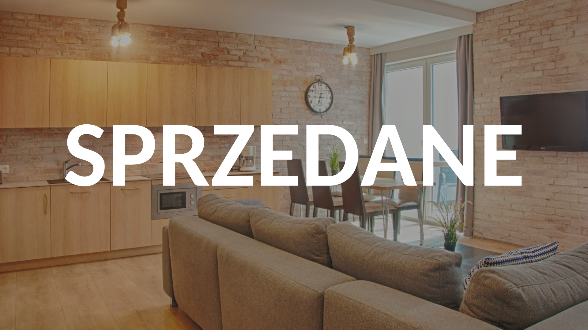 Apartament przy plaży w Orłowie